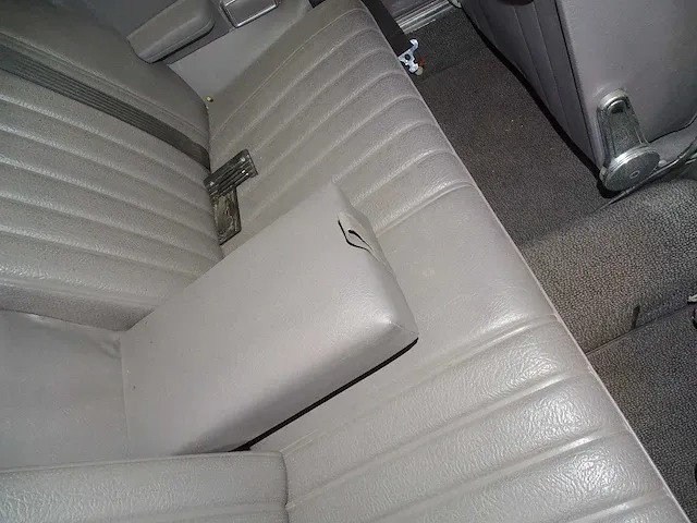 Mercedes-benz 280 c - afbeelding 18 van  46