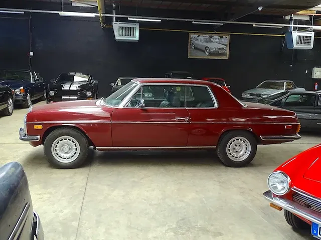 Mercedes-benz 280 c - afbeelding 12 van  46