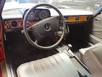Mercedes-benz 280 c - afbeelding 24 van  46