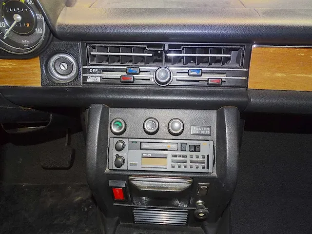 Mercedes-benz 280 c - afbeelding 26 van  46