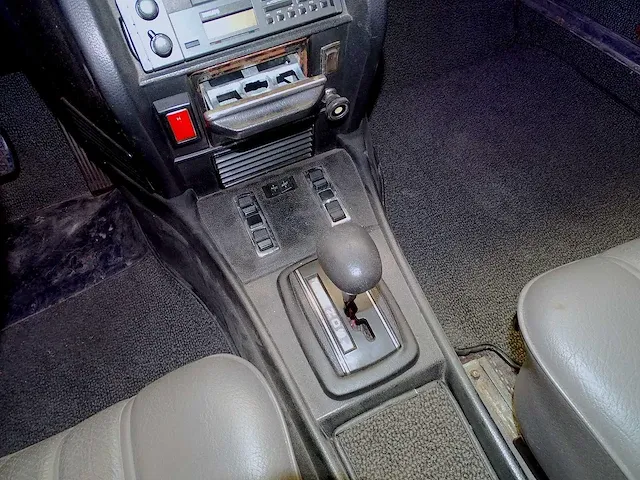 Mercedes-benz 280 c - afbeelding 27 van  46
