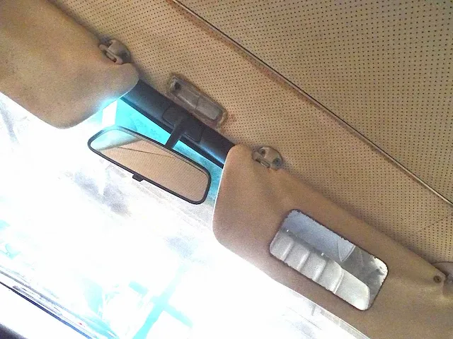 Mercedes-benz 280 c - afbeelding 30 van  46