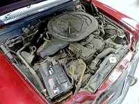 Mercedes-benz 280 c - afbeelding 38 van  46
