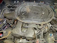 Mercedes-benz 280 c - afbeelding 39 van  46