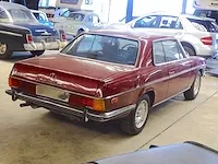 Mercedes-benz 280 c - afbeelding 34 van  46