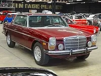 Mercedes-benz 280 c - afbeelding 43 van  46