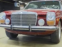 Mercedes-benz 280 c - afbeelding 44 van  46