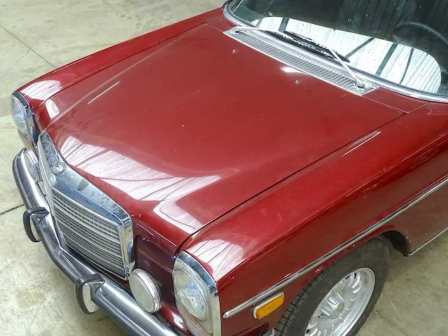 Mercedes-benz 280 c - afbeelding 45 van  46