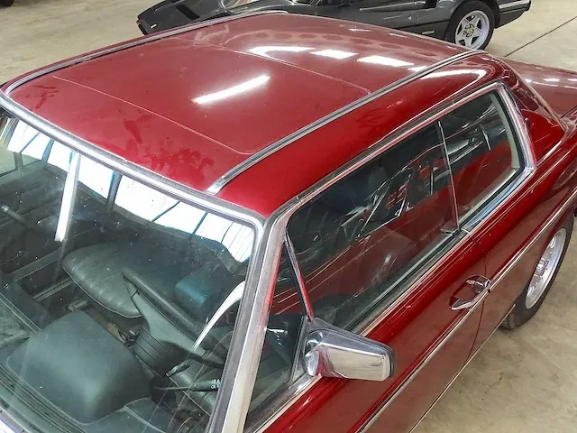 Mercedes-benz 280 c - afbeelding 46 van  46