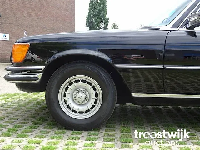 Mercedes-benz 280 s automatic, 08-yd-58 - afbeelding 3 van  65