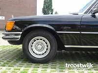 Mercedes-benz 280 s automatic, 08-yd-58 - afbeelding 3 van  65