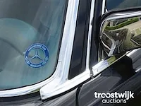 Mercedes-benz 280 s automatic, 08-yd-58 - afbeelding 4 van  65