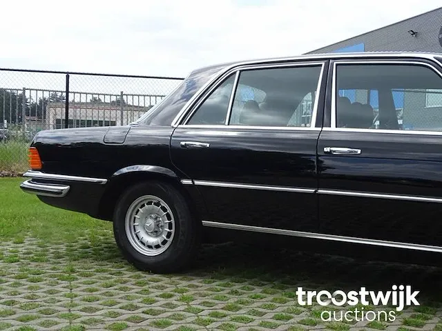 Mercedes-benz 280 s automatic, 08-yd-58 - afbeelding 10 van  65