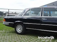 Mercedes-benz 280 s automatic, 08-yd-58 - afbeelding 10 van  65