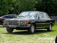 Mercedes-benz 280 s automatic, 08-yd-58 - afbeelding 1 van  65