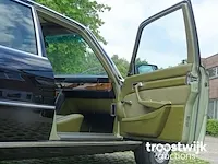 Mercedes-benz 280 s automatic, 08-yd-58 - afbeelding 13 van  65