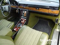 Mercedes-benz 280 s automatic, 08-yd-58 - afbeelding 14 van  65