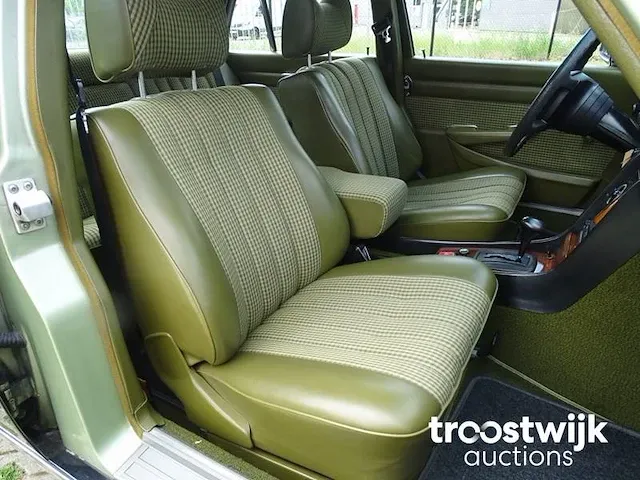 Mercedes-benz 280 s automatic, 08-yd-58 - afbeelding 15 van  65