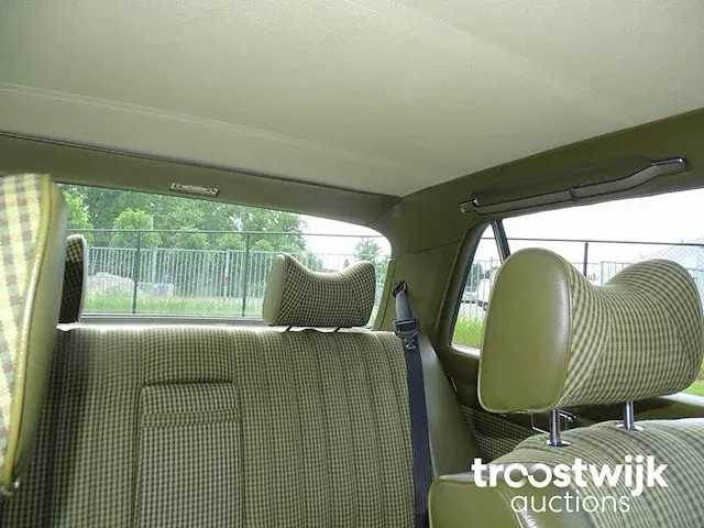 Mercedes-benz 280 s automatic, 08-yd-58 - afbeelding 18 van  65