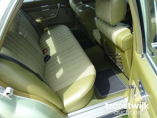 Mercedes-benz 280 s automatic, 08-yd-58 - afbeelding 20 van  65