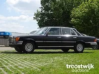 Mercedes-benz 280 s automatic, 08-yd-58 - afbeelding 12 van  65