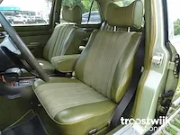 Mercedes-benz 280 s automatic, 08-yd-58 - afbeelding 31 van  65
