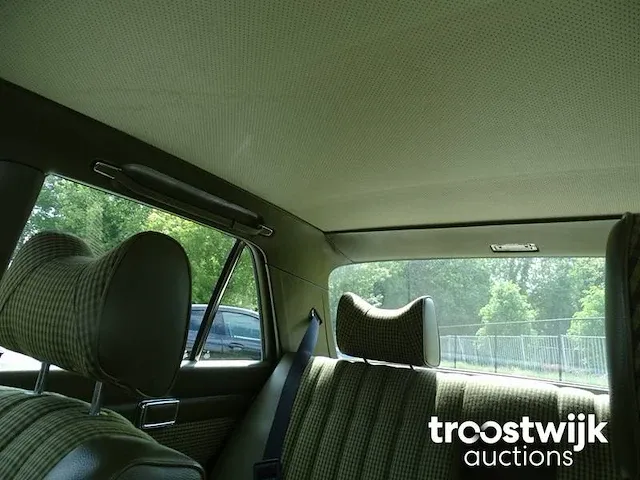 Mercedes-benz 280 s automatic, 08-yd-58 - afbeelding 38 van  65