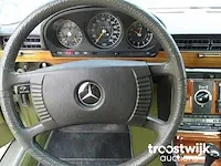 Mercedes-benz 280 s automatic, 08-yd-58 - afbeelding 39 van  65