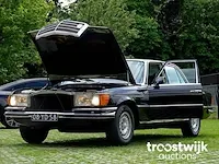 Mercedes-benz 280 s automatic, 08-yd-58 - afbeelding 42 van  65