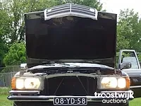 Mercedes-benz 280 s automatic, 08-yd-58 - afbeelding 43 van  65