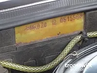 Mercedes-benz 280 s automatic, 08-yd-58 - afbeelding 49 van  65