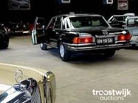 Mercedes-benz 280 s automatic, 08-yd-58 - afbeelding 50 van  65