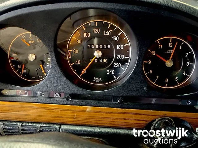 Mercedes-benz 280 s automatic, 08-yd-58 - afbeelding 51 van  65