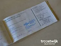 Mercedes-benz 280 s automatic, 08-yd-58 - afbeelding 59 van  65
