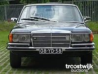Mercedes-benz 280 s automatic, 08-yd-58 - afbeelding 56 van  65