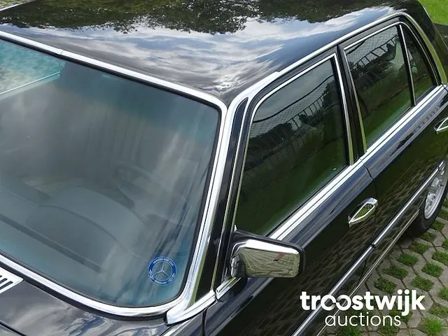 Mercedes-benz 280 s automatic, 08-yd-58 - afbeelding 64 van  65