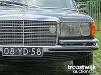 Mercedes-benz 280 s automatic, 08-yd-58 - afbeelding 65 van  65