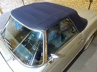 Mercedes-benz 280 sl 'pagode' automatic - afbeelding 2 van  50