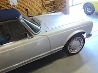 Mercedes-benz 280 sl 'pagode' automatic - afbeelding 11 van  50