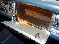 Mercedes-benz 280 sl 'pagode' automatic - afbeelding 17 van  50