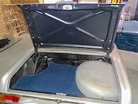 Mercedes-benz 280 sl 'pagode' automatic - afbeelding 21 van  50