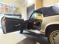 Mercedes-benz 280 sl 'pagode' automatic - afbeelding 24 van  50