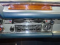 Mercedes-benz 280 sl 'pagode' automatic - afbeelding 27 van  50