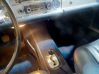 Mercedes-benz 280 sl 'pagode' automatic - afbeelding 28 van  50