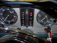 Mercedes-benz 280 sl 'pagode' automatic - afbeelding 33 van  50