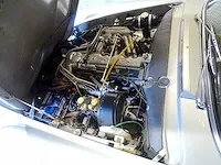 Mercedes-benz 280 sl 'pagode' automatic - afbeelding 37 van  50