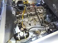 Mercedes-benz 280 sl 'pagode' automatic - afbeelding 38 van  50