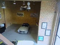 Mercedes-benz 280 sl 'pagode' automatic - afbeelding 43 van  50