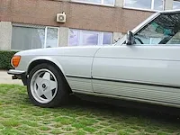 Mercedes-benz 280 sl - afbeelding 2 van  43