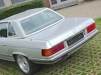 Mercedes-benz 280 sl - afbeelding 4 van  43